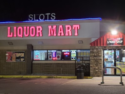 Herrin Liquor Mart